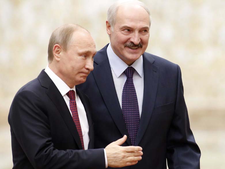Putin: Gücüm kalmadı